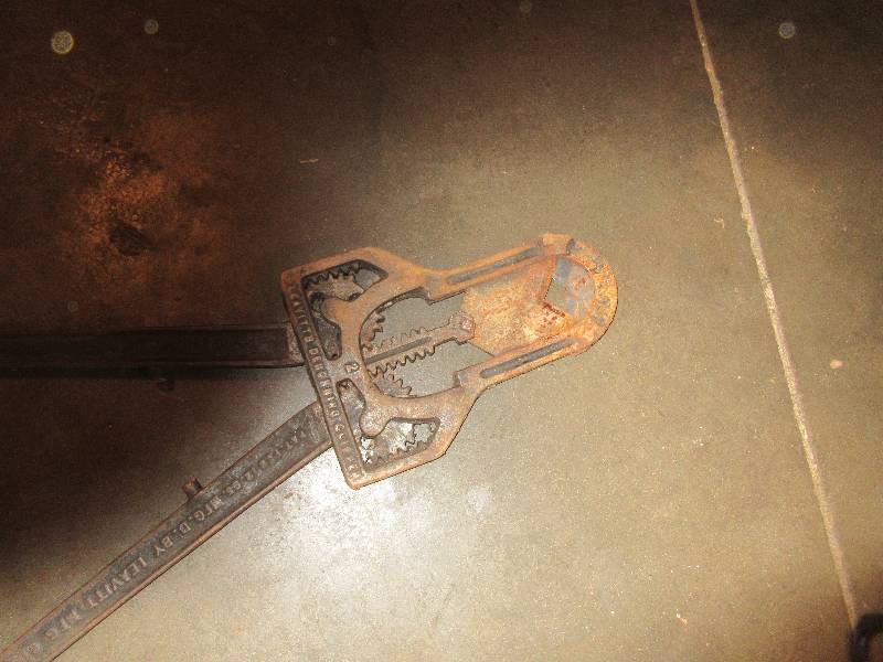 lot 157 image: LEAVITT DEHORNER