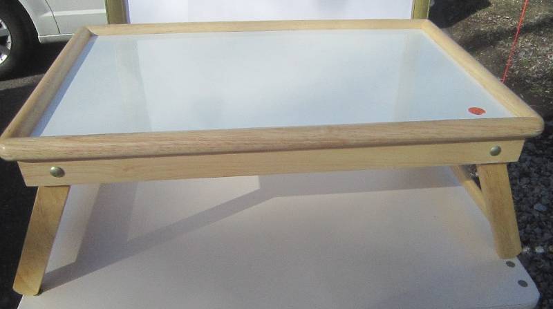 BED TRAY