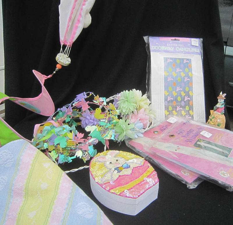 LOT OF EASTER- MISC