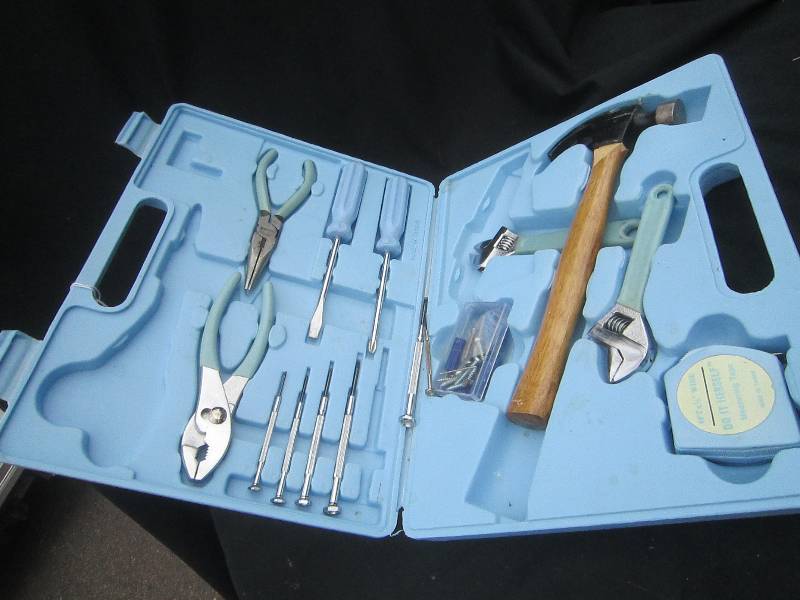 HER DONE IT KIT TOOL KIT