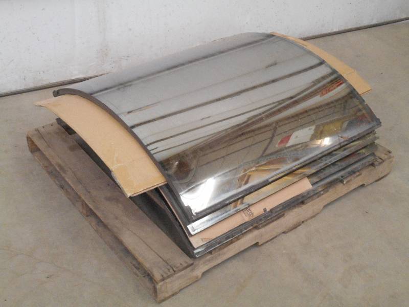lot 49 image: Item removed, part of another auction.  Please contact affiliate with questions.