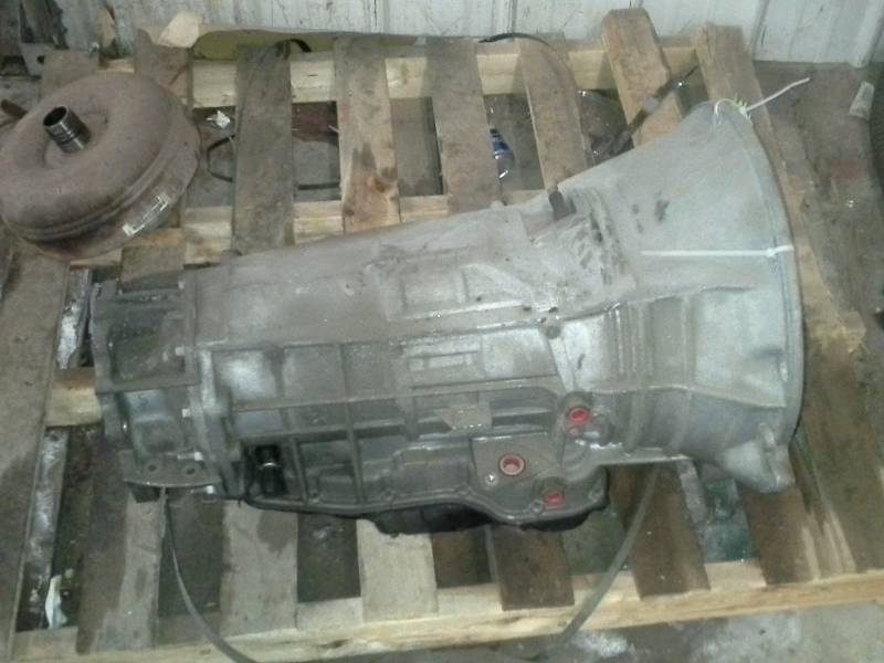lot 67 image: Dodge 1500 Transmission