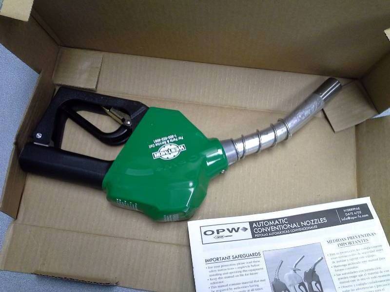 lot 30 image: OPW Dispensing Nozzle