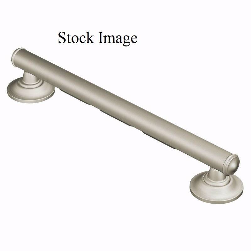 lot 85 image: Moen 24 inch Grab Bar