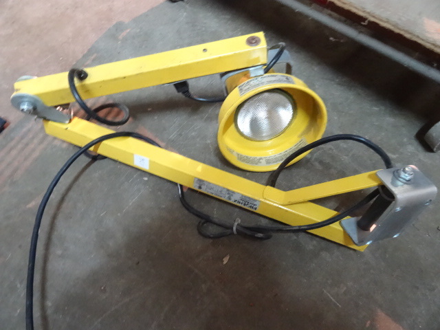 lot 176 image: Phoenix Dock Lite DL-42 ARM
