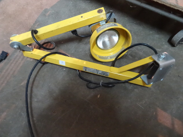 lot 177 image: Phoenix Dock Lite DL-42 ARM