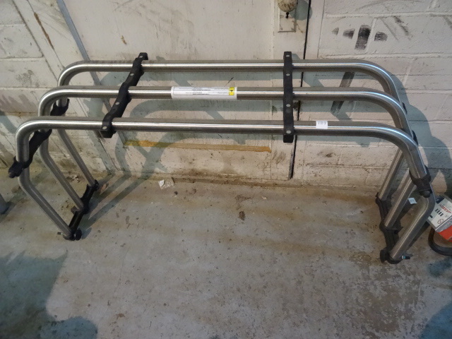 lot 189 image: Pickup Extend a Bed 58