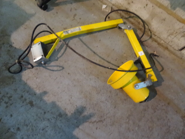 lot 190 image: Phoenix Dock Lite DL-42 ARM