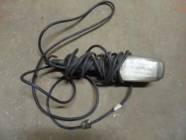 lot 199 image: Snap On Fluorescent Trouble Light