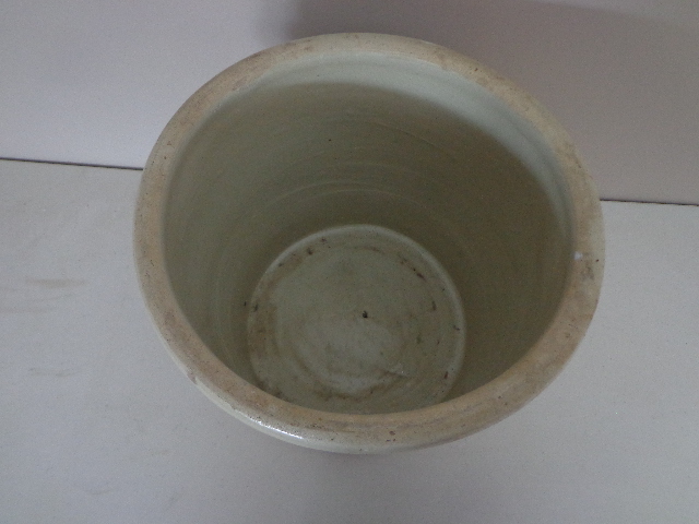 lot 22 image: 5 Gallon Crock