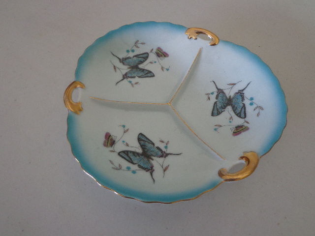 lot 40 image: Johson Ceramic Dish