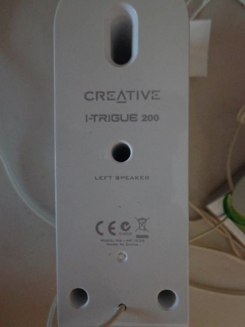 lot 80 image: Creative Speakers