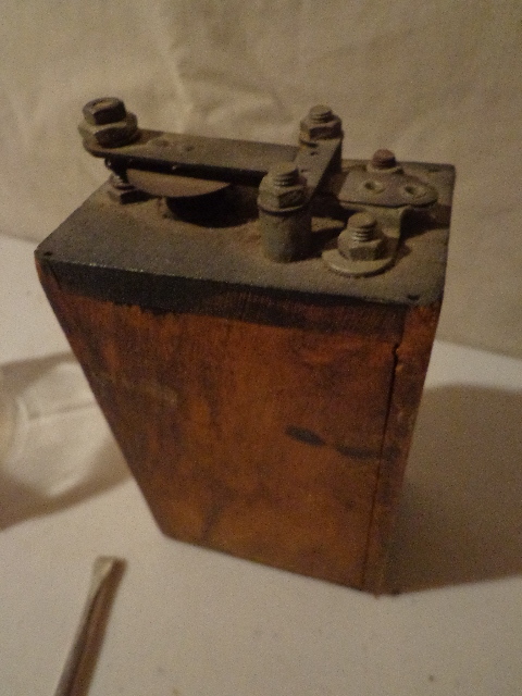 lot 136 image: Model A Ignition & Paint And Bottle Openers