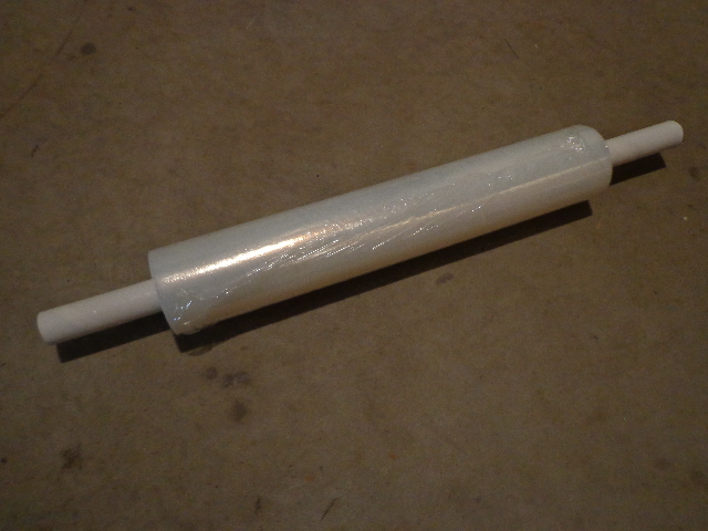 lot 215 image: Roll Of Pallet Wrapping
