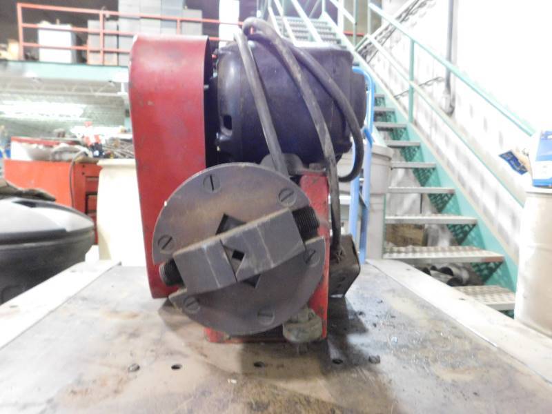 lot 9 image: Lemp Co RF Reamer Drive