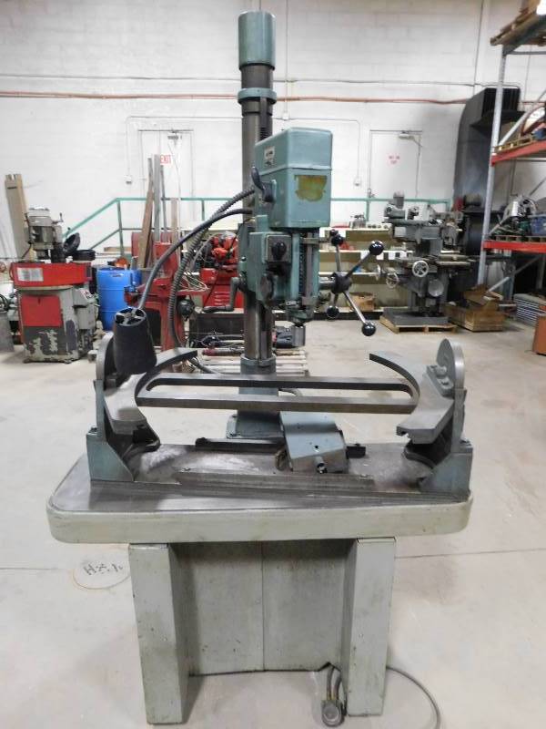 Automotive Machining Tools and More in Hollandale, Minnesota by JB Equipment