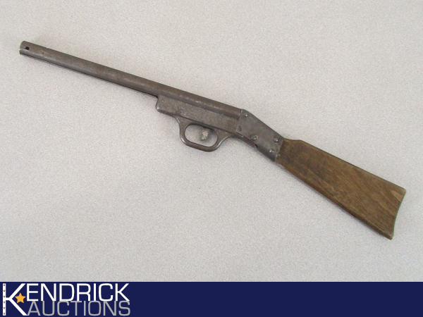 RARE Vintage Daisy Toy Cork Gun