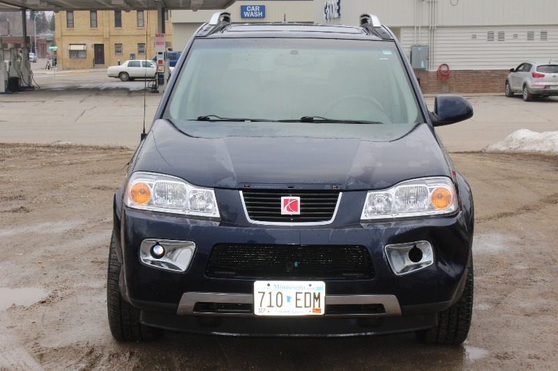 2007 Saturn Vue