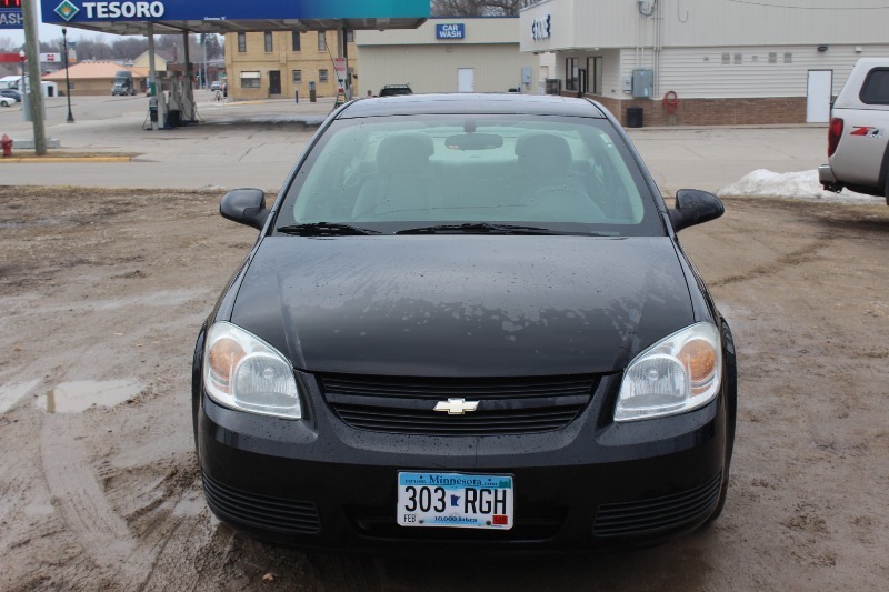 2007 Chevrolet Cobalt LT