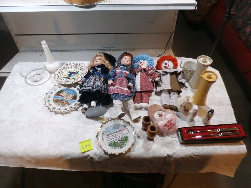 DollsPlatesmisc.