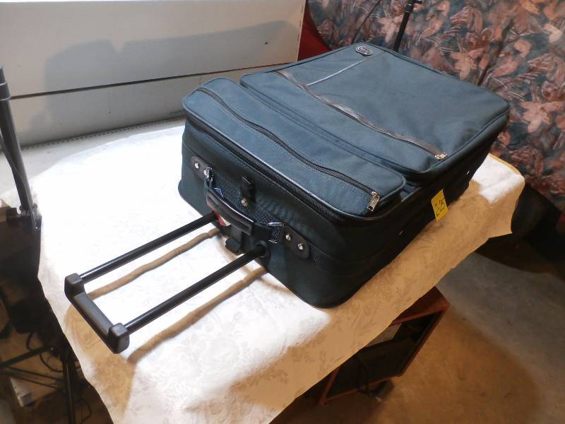 suitcase