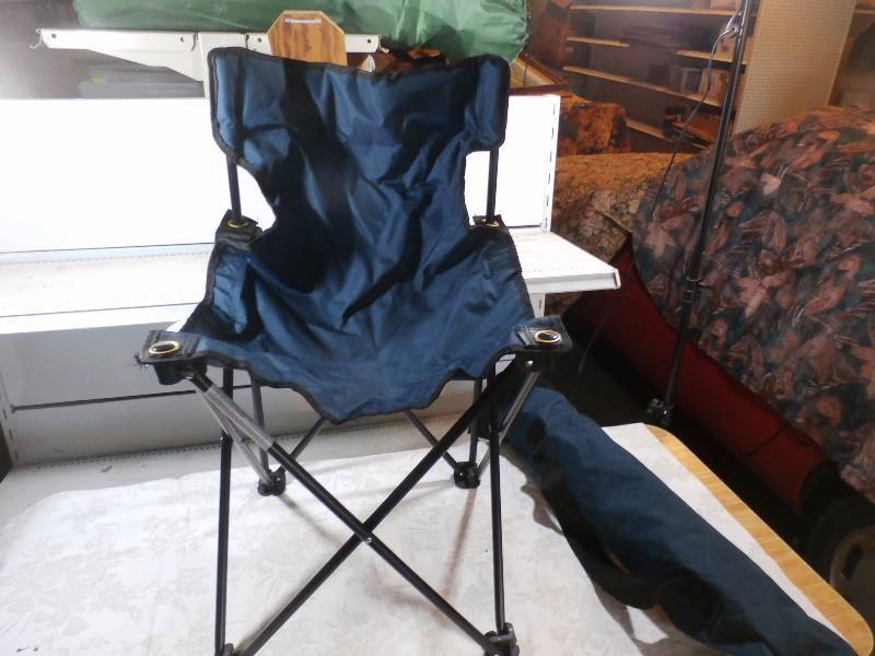 Bag chair