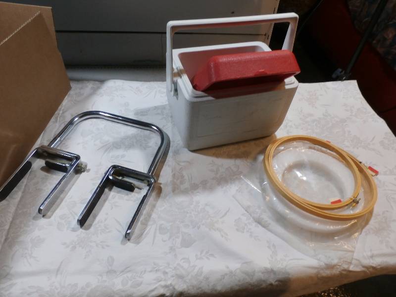 coolerbathtub brace