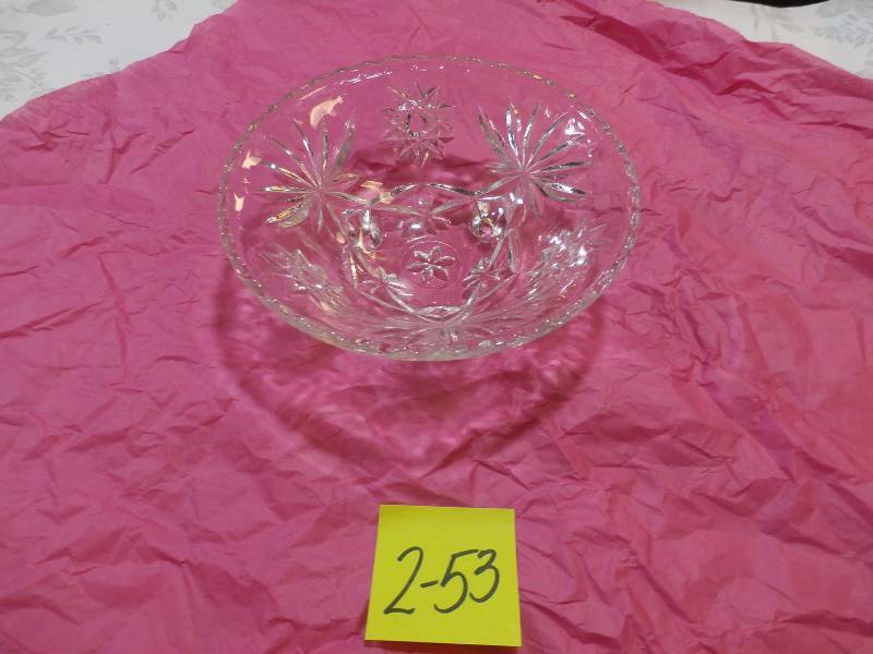 Glassware