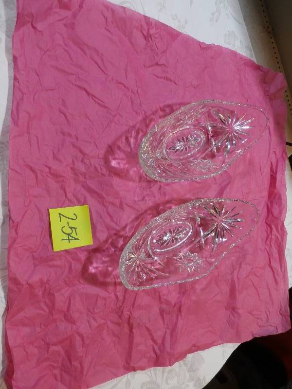 Glassware