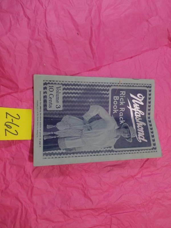 99 year old catalog