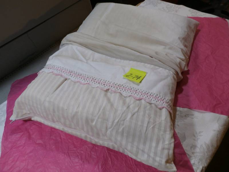 Pillow