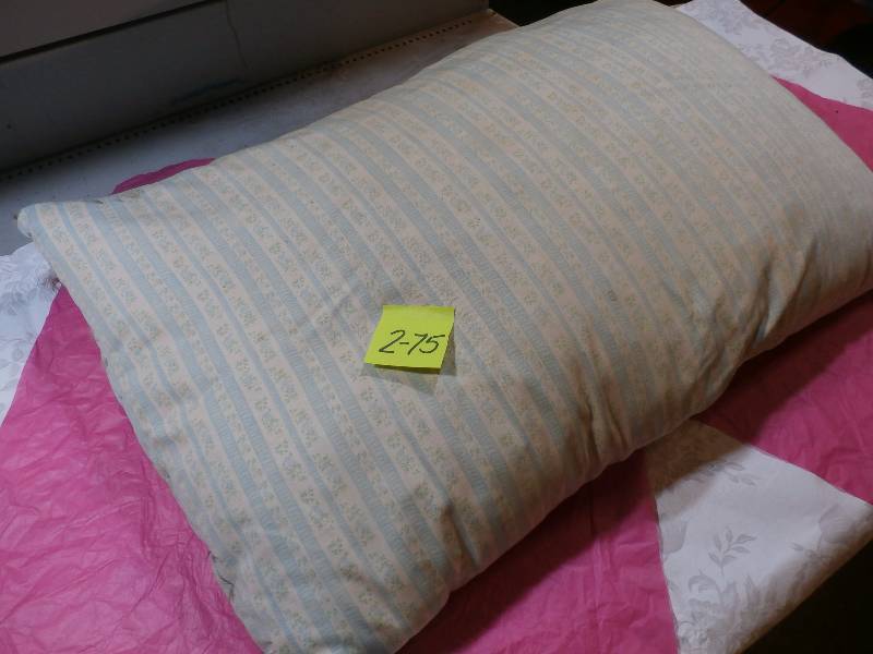 Pillow