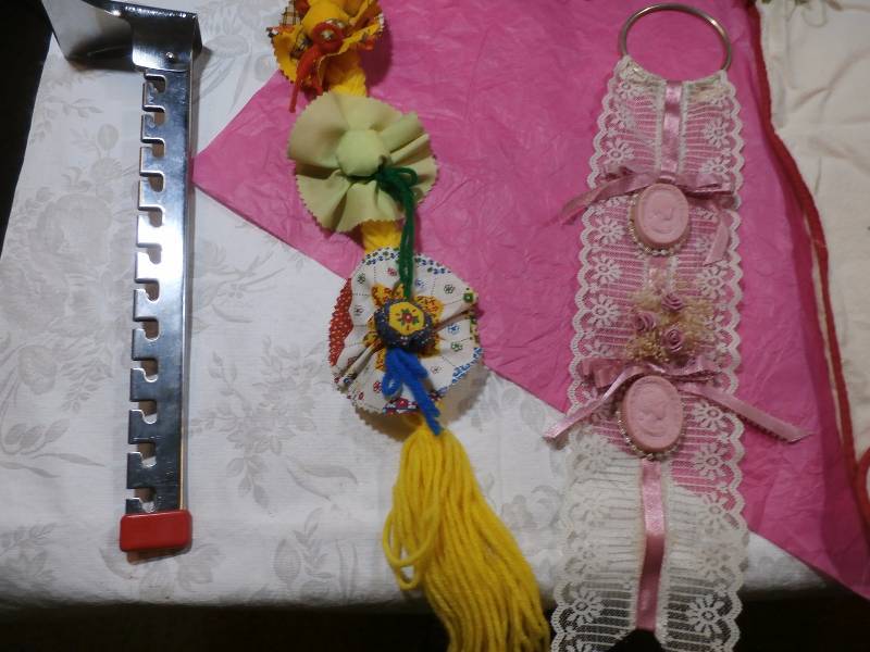 decorations