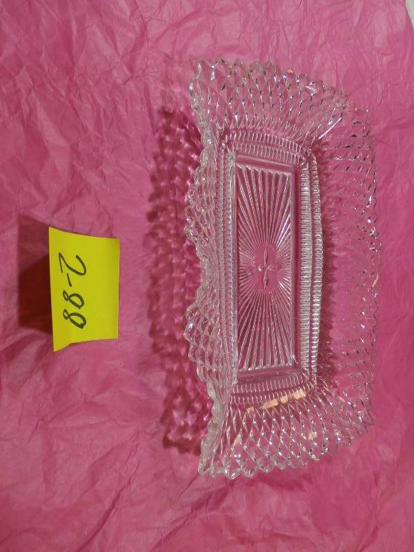 Glassware