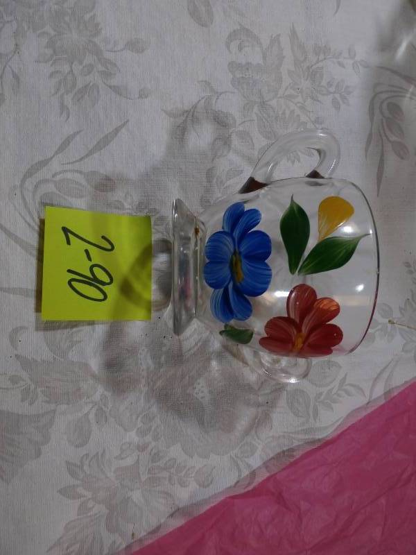 Glassware