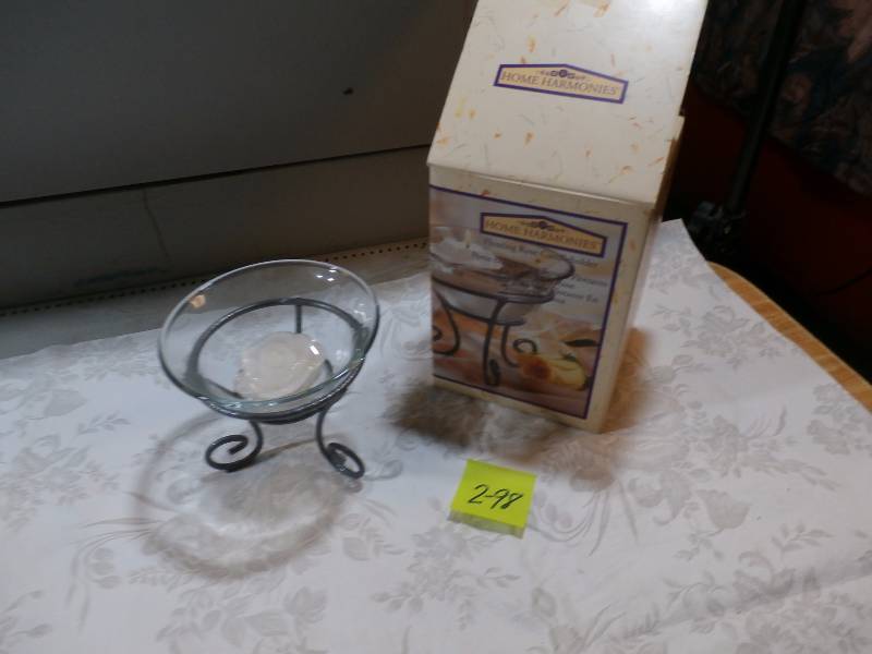 floating candle