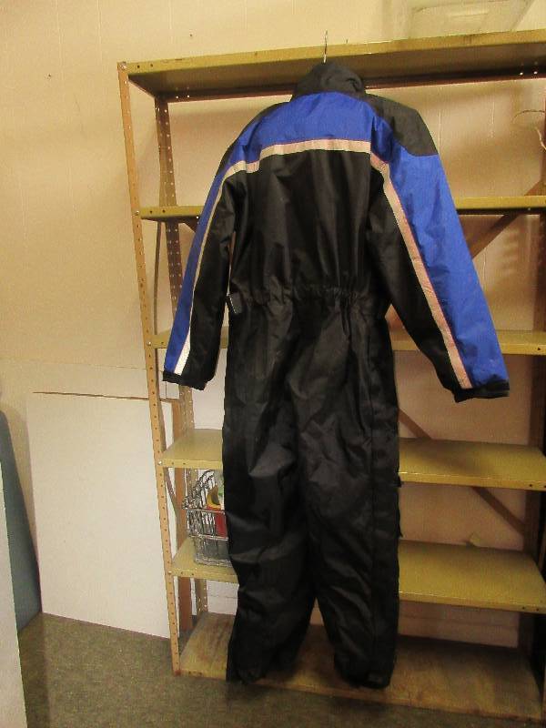 Spartan One Piece Snow Suit