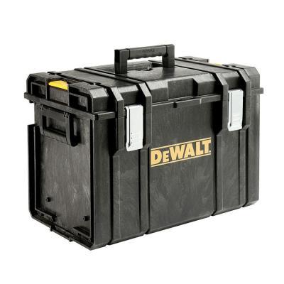 DEWALT Tough System DS Carrier AND DS 400 Tough System XL Storage Unit COMBIO NEW