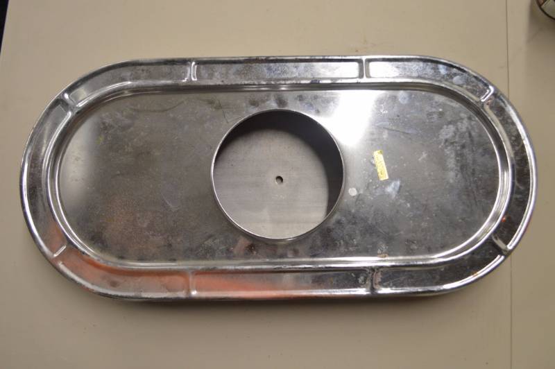 Car part - Air Cleaner