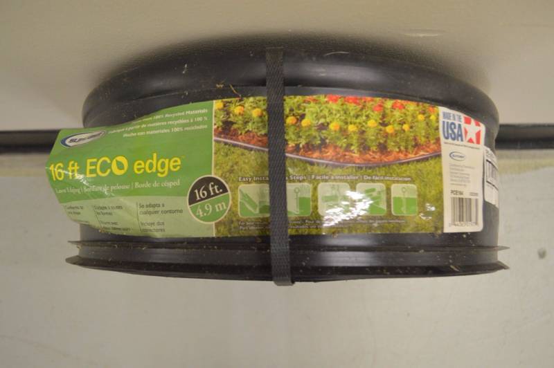16 ft Eco Edge - Lawn Edging