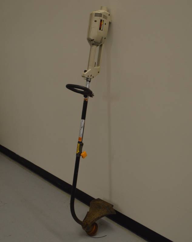 Ryobi Electric Weed Trimmer