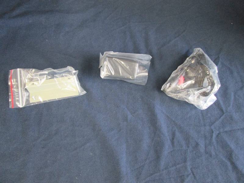 lot 118 image: 3M POS Drive thru equipment - Brand New, in original box with manuals