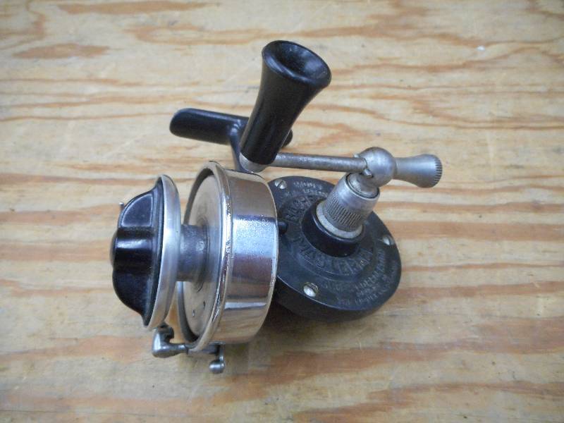 lot 36 image: Airex Bache Brown Model-5 Mastereel...