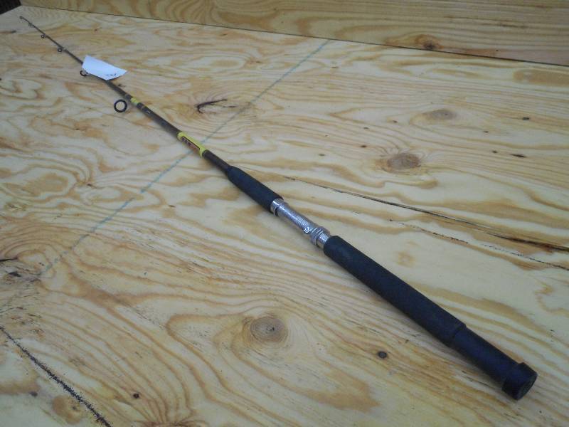 lot 153 image: Daiwa T.T.W. 200 Tournament Triple ...