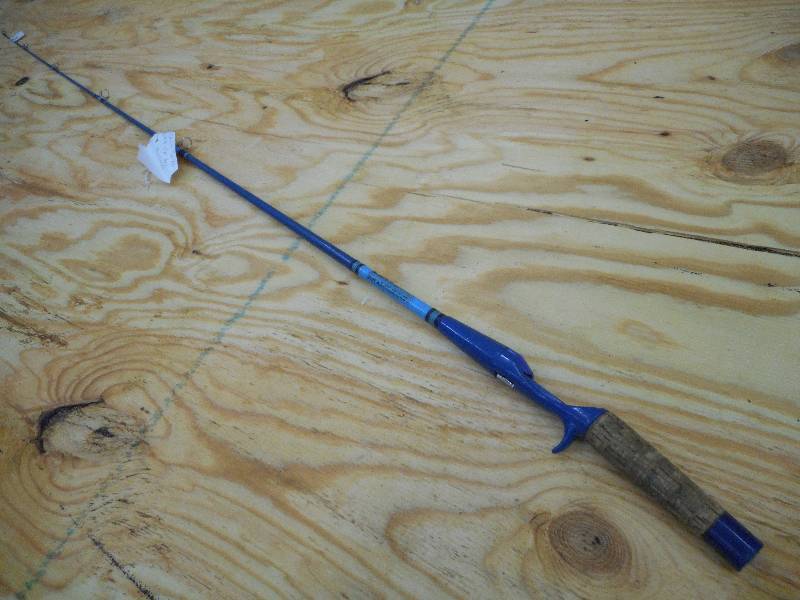 lot 180 image: Carcia Conolon 2-Star Rod ...