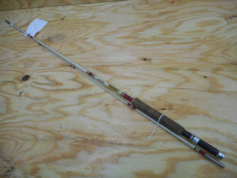 lot 219 image: Shakespeare Wonder Rod Standard Tap...