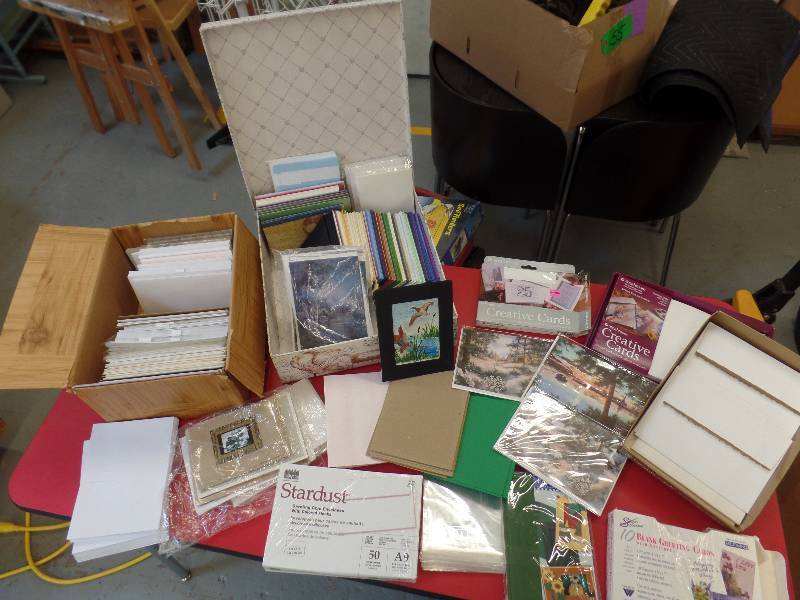 Handmade Greeting Cards, Greeting Cards and Accessories