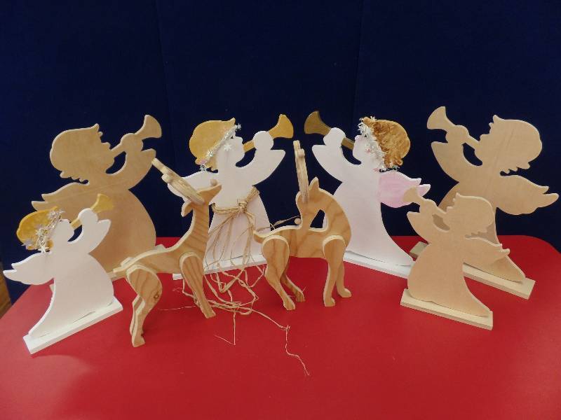 Paintables