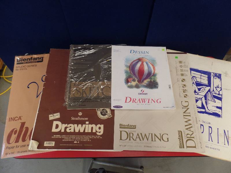 Artists Pads