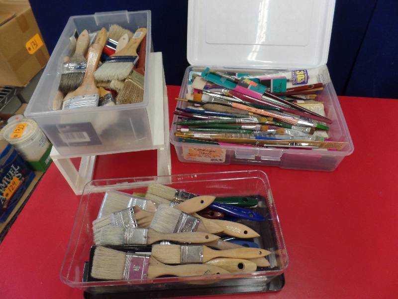 Brushes